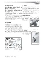 Preview for 6 page of Lennox ROOFTOP FLEXY FCA 100 Installation, Operation And Maintenance Manual