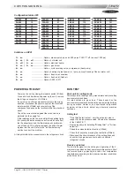 Preview for 20 page of Lennox ROOFTOP FLEXY FCA 100 Installation, Operation And Maintenance Manual