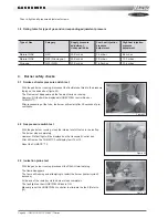 Preview for 50 page of Lennox ROOFTOP FLEXY FCA 100 Installation, Operation And Maintenance Manual