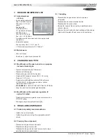 Preview for 55 page of Lennox ROOFTOP FLEXY FCA 100 Installation, Operation And Maintenance Manual