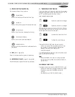 Preview for 75 page of Lennox ROOFTOP FLEXY FCA 100 Installation, Operation And Maintenance Manual