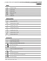 Preview for 80 page of Lennox ROOFTOP FLEXY FCA 100 Installation, Operation And Maintenance Manual