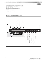 Preview for 83 page of Lennox ROOFTOP FLEXY FCA 100 Installation, Operation And Maintenance Manual