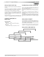 Preview for 88 page of Lennox ROOFTOP FLEXY FCA 100 Installation, Operation And Maintenance Manual