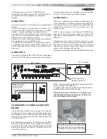 Preview for 90 page of Lennox ROOFTOP FLEXY FCA 100 Installation, Operation And Maintenance Manual