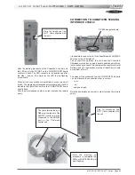 Preview for 91 page of Lennox ROOFTOP FLEXY FCA 100 Installation, Operation And Maintenance Manual