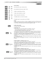 Preview for 122 page of Lennox ROOFTOP FLEXY FCA 100 Installation, Operation And Maintenance Manual