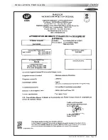 Preview for 139 page of Lennox ROOFTOP FLEXY FCA 100 Installation, Operation And Maintenance Manual