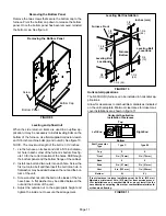 Preview for 11 page of Lennox Signature G60UHV36A-070 Installation Instructions Manual