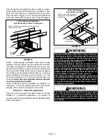 Preview for 12 page of Lennox Signature G60UHV36A-070 Installation Instructions Manual