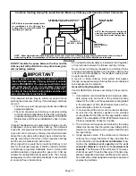 Preview for 15 page of Lennox Signature G60UHV36A-070 Installation Instructions Manual