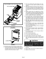 Preview for 41 page of Lennox Signature G60UHV36A-070 Installation Instructions Manual