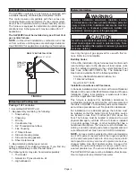 Preview for 4 page of Lennox SIGNATURE SLP99DF070V36 Installation Instructions Manual