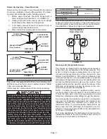 Preview for 9 page of Lennox SIGNATURE SLP99DF070V36 Installation Instructions Manual