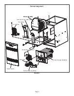 Preview for 5 page of Lennox SL280DF060NV36B Unit Information