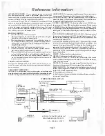 Preview for 6 page of Lennox Traditions Freestanding P11 Installation Instructions Manual