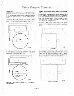 Preview for 11 page of Lennox Traditions Freestanding P11 Installation Instructions Manual