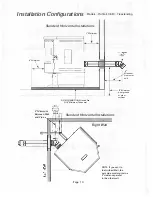 Preview for 20 page of Lennox Traditions Freestanding P11 Installation Instructions Manual