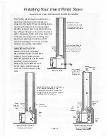 Preview for 23 page of Lennox Traditions Freestanding P11 Installation Instructions Manual