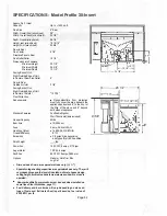 Preview for 33 page of Lennox Traditions Freestanding P11 Installation Instructions Manual