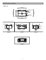 Preview for 4 page of Lennox VOSB Series Installation Instructions Manual