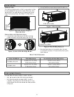 Preview for 8 page of Lennox VOSB Series Installation Instructions Manual