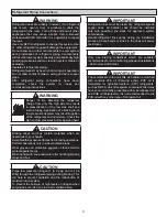 Preview for 9 page of Lennox VOSB Series Installation Instructions Manual