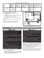 Preview for 13 page of Lennox VOSB Series Installation Instructions Manual