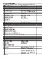 Preview for 42 page of Lennox VPB Series Installation & Operation Instructions