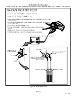 Preview for 47 page of Lennox XC21 Installation Instructions Manual