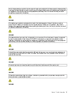 Preview for 11 page of Lenovo 059624U Hardware Maintenance Manual