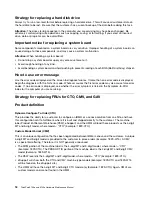 Preview for 24 page of Lenovo 059624U Hardware Maintenance Manual