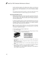 Preview for 26 page of Lenovo 06334GU Hardware Maintenance Manual