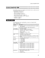 Preview for 31 page of Lenovo 06334GU Hardware Maintenance Manual