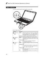 Preview for 34 page of Lenovo 06334GU Hardware Maintenance Manual