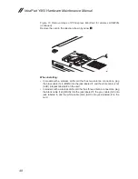 Preview for 52 page of Lenovo 06334GU Hardware Maintenance Manual