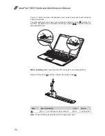 Preview for 56 page of Lenovo 06334GU Hardware Maintenance Manual