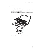 Preview for 57 page of Lenovo 06334GU Hardware Maintenance Manual