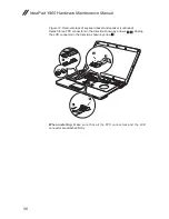 Preview for 60 page of Lenovo 06334GU Hardware Maintenance Manual