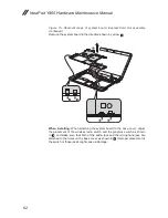 Preview for 66 page of Lenovo 06334GU Hardware Maintenance Manual