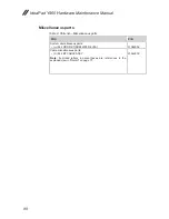 Preview for 92 page of Lenovo 06334GU Hardware Maintenance Manual