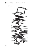 Preview for 84 page of Lenovo 06793JU Hardware Maintenance Manual