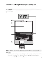 Preview for 9 page of Lenovo 087325U User Manual