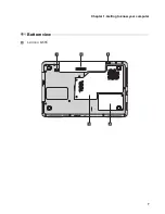 Preview for 15 page of Lenovo 087325U User Manual