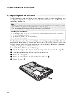 Preview for 38 page of Lenovo 087325U User Manual