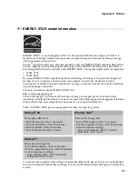 Preview for 63 page of Lenovo 087325U User Manual