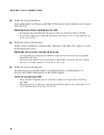 Preview for 90 page of Lenovo 087325U User Manual