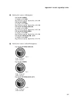 Preview for 105 page of Lenovo 087325U User Manual