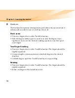 Preview for 30 page of Lenovo 08772BU User Manual