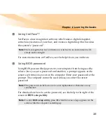 Preview for 39 page of Lenovo 08772BU User Manual